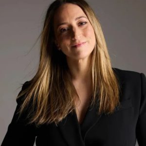 Rebecca Moulynox, GM, Great Place To Work Australia & New Zealand