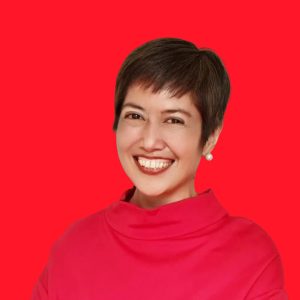 Rhea Gaddi, Senior Consultant at Great Place to Work ASEAN and ANZ