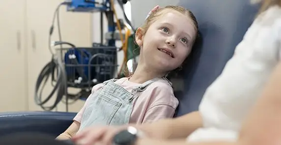 Sydney Children’s Hospitals Foundation