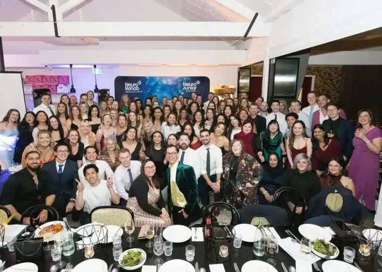 Team Gala Night