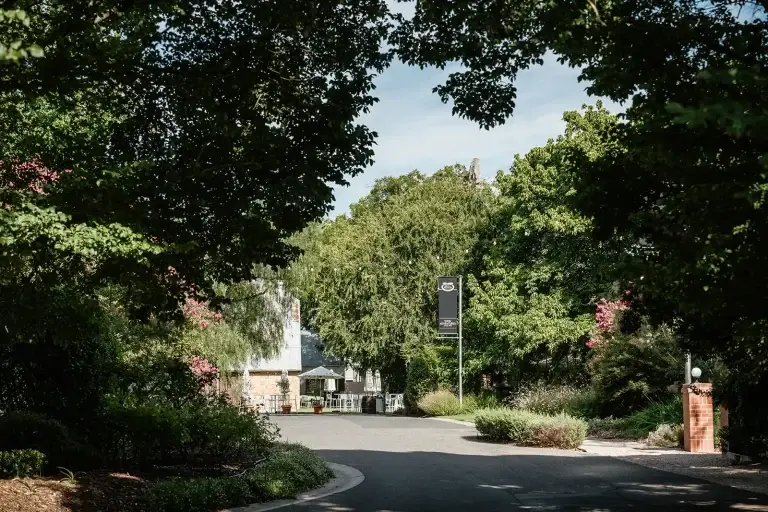 Head Office and founding site in Milawa