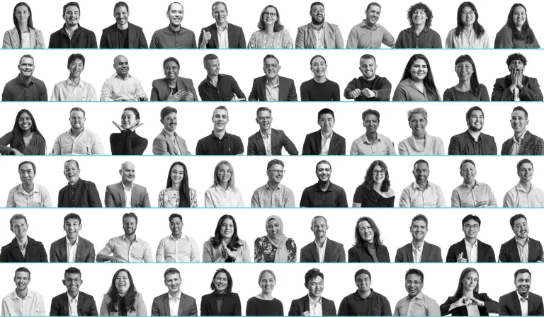 Behind Macquarie Cloud Services is a team turning smart ideas into real results, together.