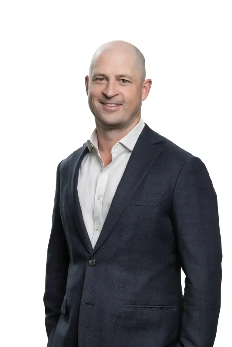 Casey McGrath - Chief Executive Officer.