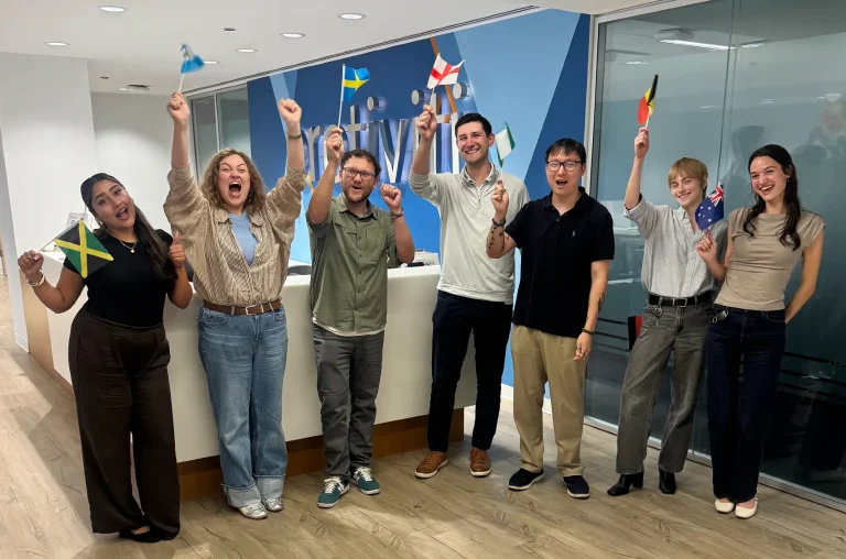At Protiviti, our people are at the heart of everything we do.